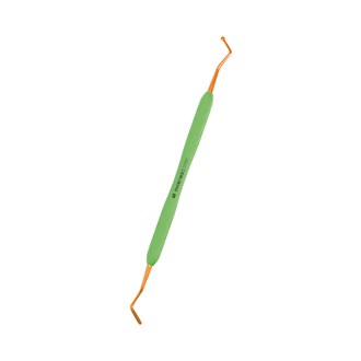 Filling Instruments 2.5-3.2mm Titanium/Plasma Gold Coating Tips AR Light Handle Light Green