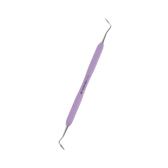 Mortonson 1.0/1.2mm AR Light Handle Light Purple