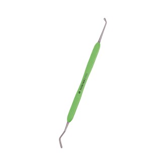 Fig 2 Woodson 2.3-2.7mm AR Light Handle Light Green