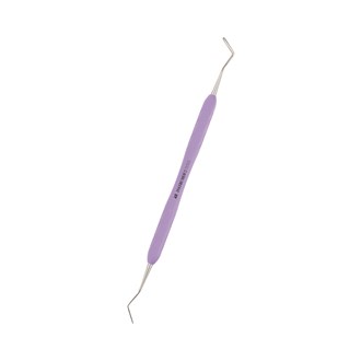 Heidemann Spatula 1.5mm AR Light Handle Light Purple