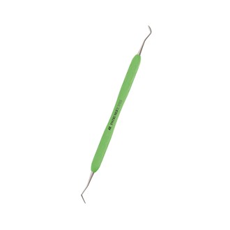 1/2 Hollendback AR Light Handle Light Green