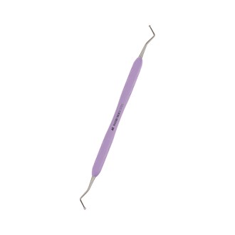 Burnisher 1.4-1.8mm AR Light Handle Light Purple