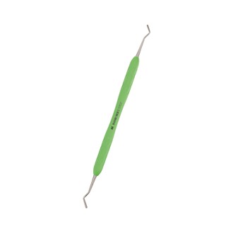 Condensor 1.3-1.8mm AR Light Handle Light Green