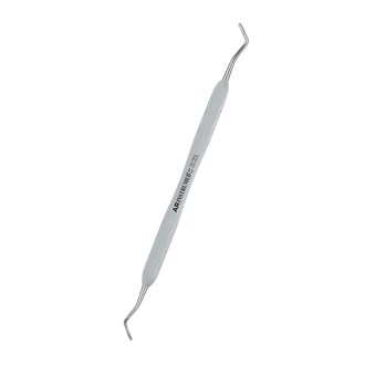 Spoon Excavator 1.5mm AR Light Handle Light Grey