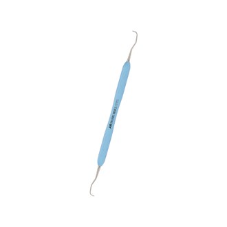 Curette Gracey 1-2 AR Light Handle Light Blue