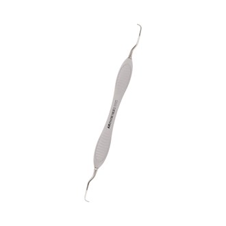 Curette Gracey 11-12 AR Premium Plus Handle Light Grey