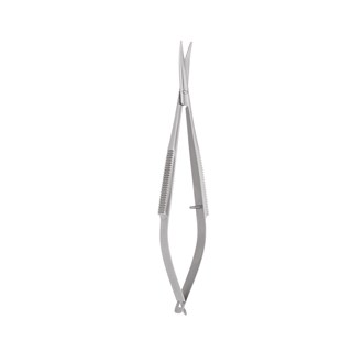 Micro Scissor Westcott Scissor Curved 11cm