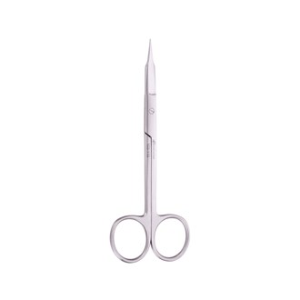 Scissor Goldman-Fox Straight 13cm