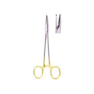 Mayo Hegar Needle Holder 15cm