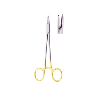 Mayo Hegar Needle Holder 16cm