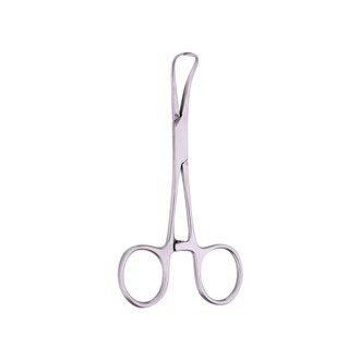 Towel Clamp Forceps 13cm