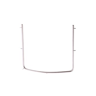 Rubber Dam Frame for Adults 10x11cm