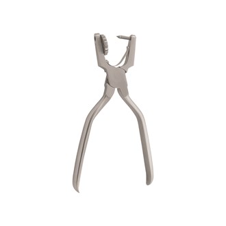 Punch Plier New Design Spring Loaded