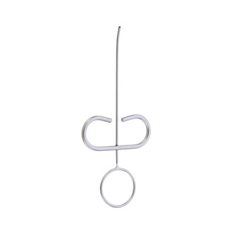 MTA Carrier Curved 1.2mm