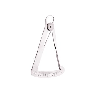 Lwanson Measuring Caliper for Wax 10mm