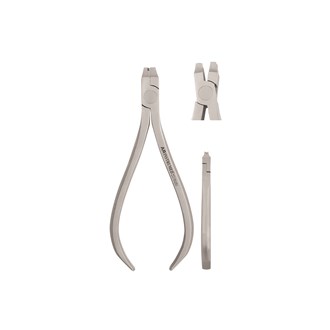 Ball Hook Crimping Plier