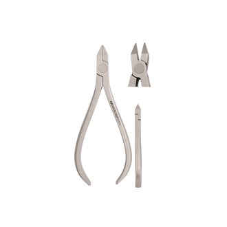 Adams Pliers max 0.7mm .028