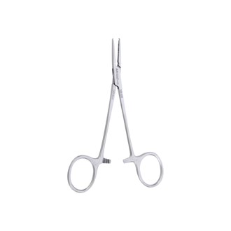 Elastomeric Ligature Placing Forceps with 12cm
