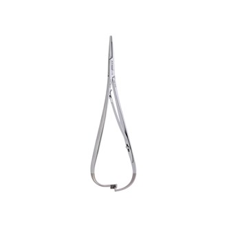 Ligature Placing Forceps with 14cm