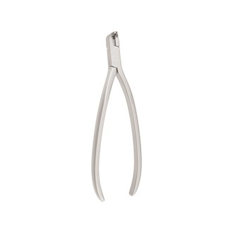 Distal End Cutter with Hold Long Handle (TC) 0.56mmx0.71mm .022