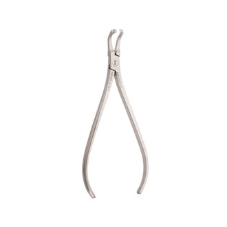 Direct Bond Remover Angled Plier Long Handle