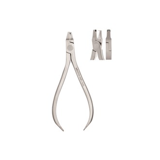 Clear Collection The Horizontal