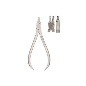 Clear Collection Dimpling