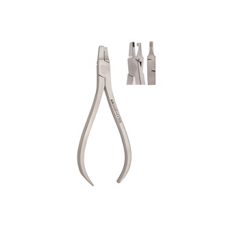 Clear Collection The Vertical