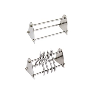 Stand for Pliers Stainless Steel