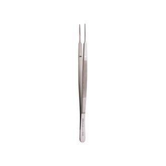 Gerald Forceps Straight 18cm