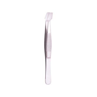Membrane Instruments Curved Tweezer