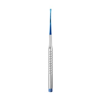 Micro Elevator 2.5mm Blue Plasma Tip