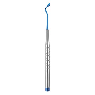 Micro Elevator 3.5mm  Blue Plasma Tip