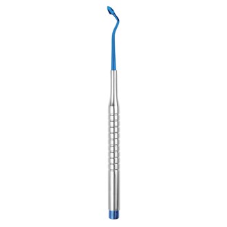 Micro Elevator 3.5mm  Blue Plasma Tip