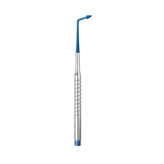 Micro Elevator 3.5mm  Blue Plasma Tip