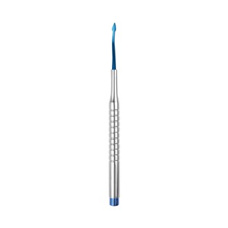 Micro Elevator 3.5mm  Blue Plasma Tip