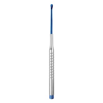 Micro Elevator 4.5mm  Blue Plasma Tip