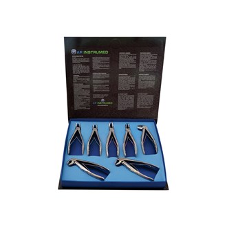 Extracting Forceps Set for (Children) Set of 7 PCS.