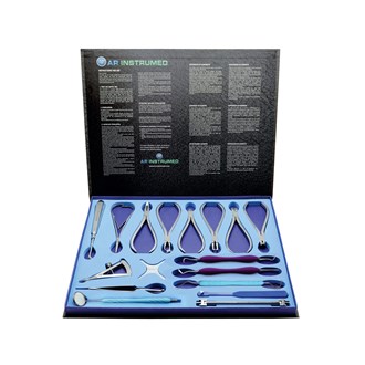 Orthodontic Kit Set of 17