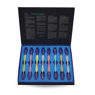 AR PRO Set of 8 AR Premium Pro Handle