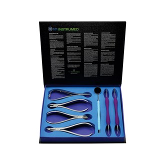 Orthodontic Classic Set of 8