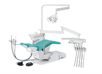 Belmont Clesta E III Chair and Delivery Options