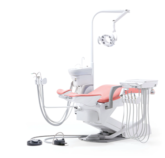 Belmont Clesta E III Swing Chair, Delivery with Eurus Light