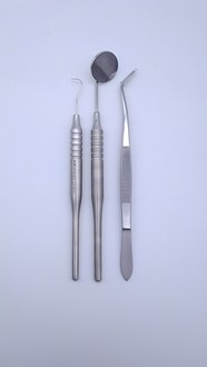 Densol Dental Diagnostic Kit Set Premium 