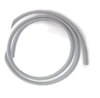 Belmont Saliva Ejector Tubing Clesta and Original CP-OneThin Grey 