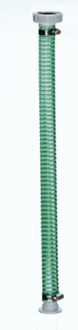 Plaster Trap ANGLE(straight) INLET HOSE 1&1/2IN L500MM COPY