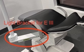 ADE Custom Brackets - Select From Custom Styles Under Parent Code ADEFB2-C1