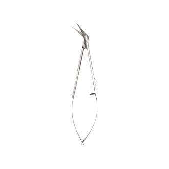 Micro Scissor Noyes Scissor 45o 11cm