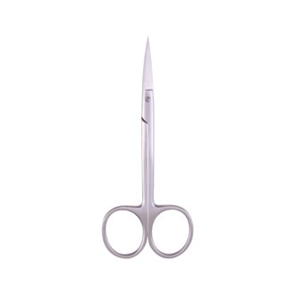 Scissor Iris Straight 13cm