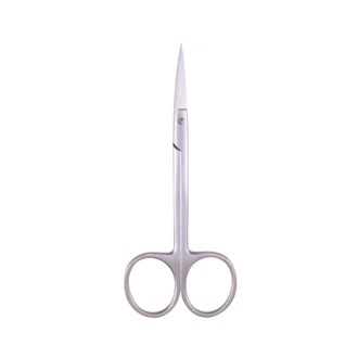 Scissor Iris Curved 13cm